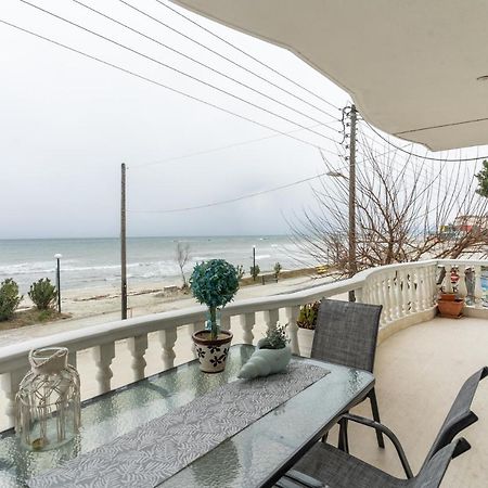 Votsalo Apartments Paralia Katerinis Exterior photo