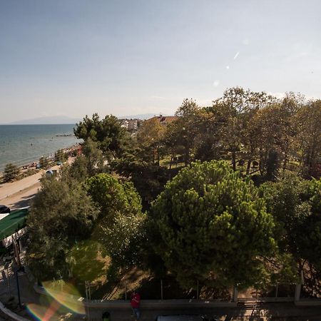 Votsalo Apartments Paralia Katerinis Exterior photo