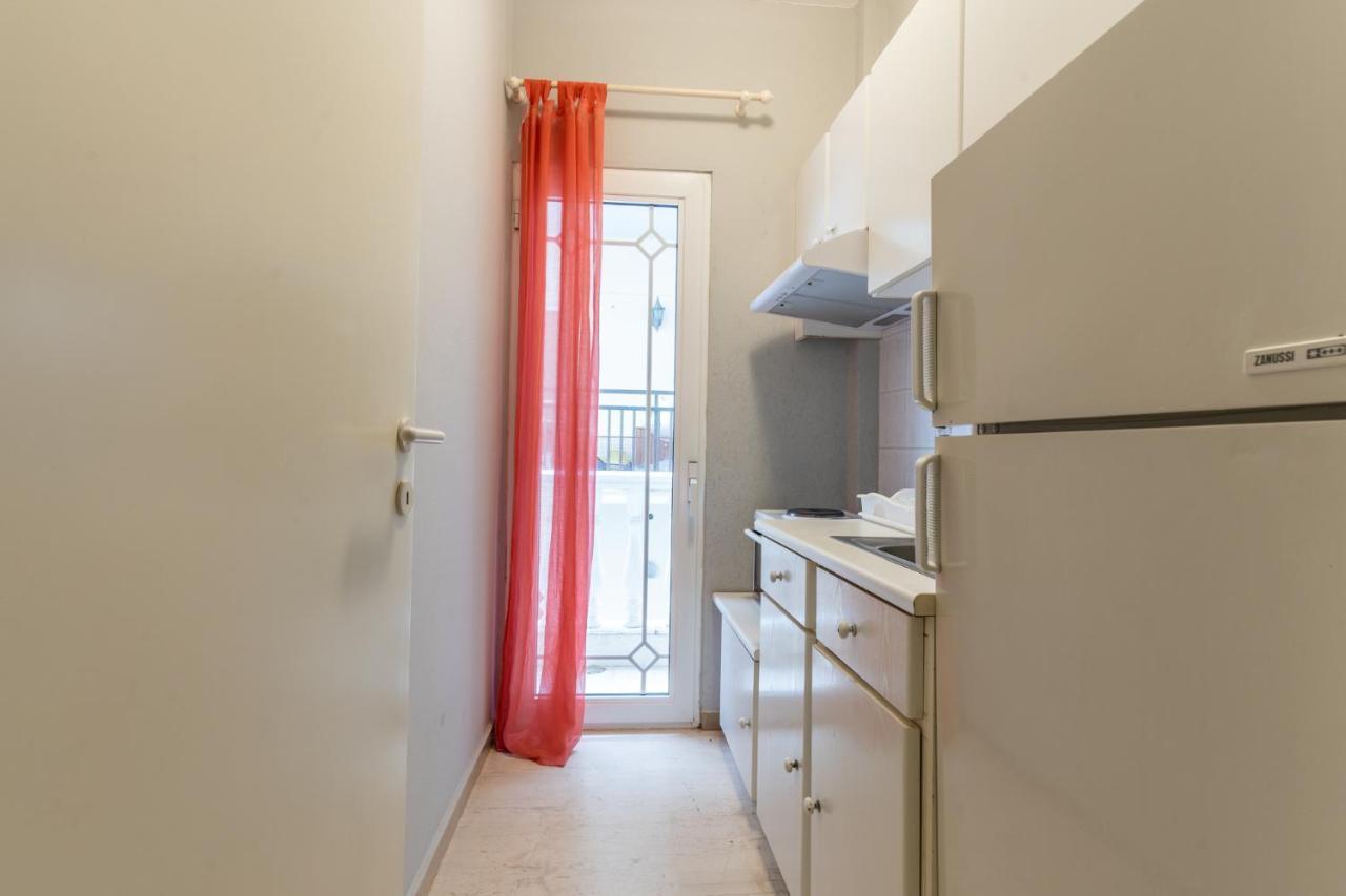 Votsalo Apartments Paralia Katerinis Exterior photo