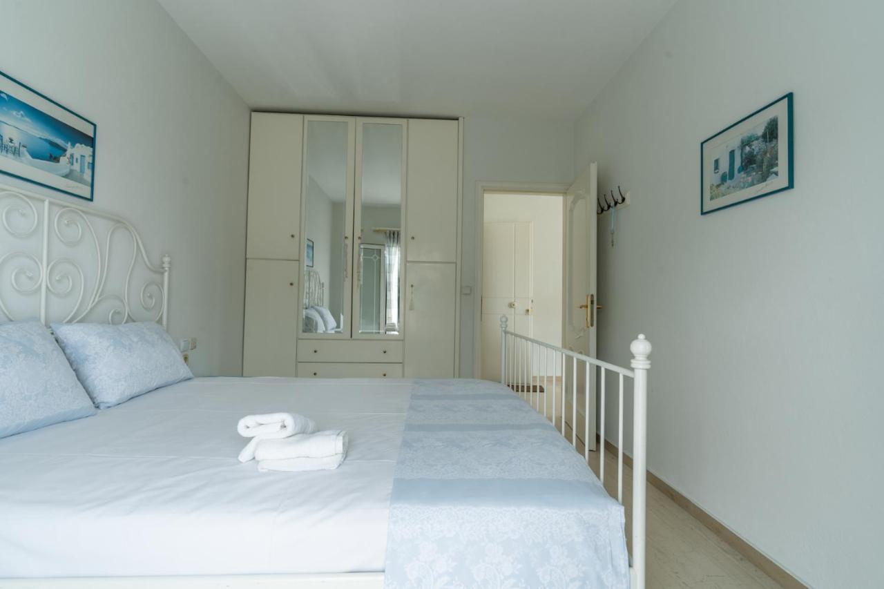Votsalo Apartments Paralia Katerinis Exterior photo