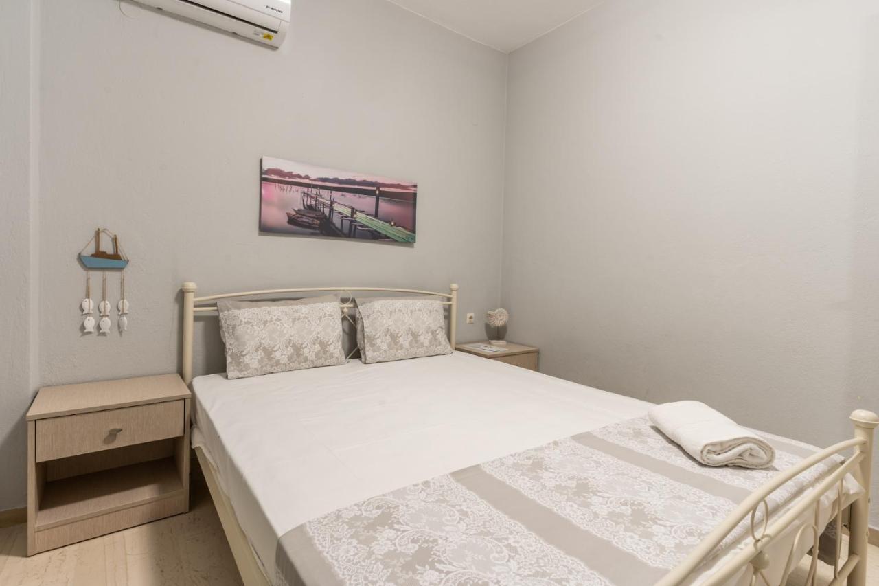 Votsalo Apartments Paralia Katerinis Exterior photo