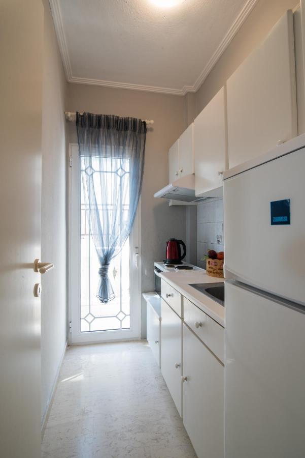 Votsalo Apartments Paralia Katerinis Exterior photo