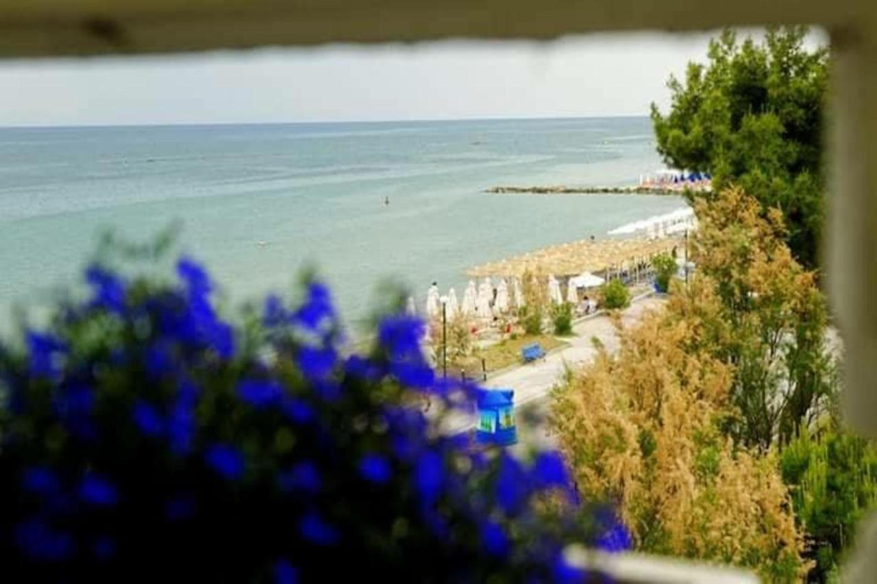 Votsalo Apartments Paralia Katerinis Exterior photo